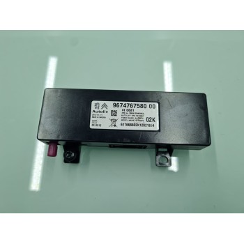 MODULO ELECTRONICO 9674767580 