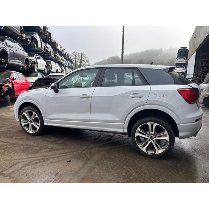AUDI Q2 (GAB)