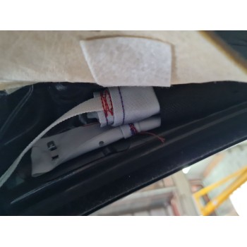 AIRBAG CORTINA DELANTERO DERECHO 9802985180 