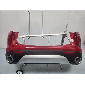 PARAGOLPES TRASERO 156137119 / 50553747 