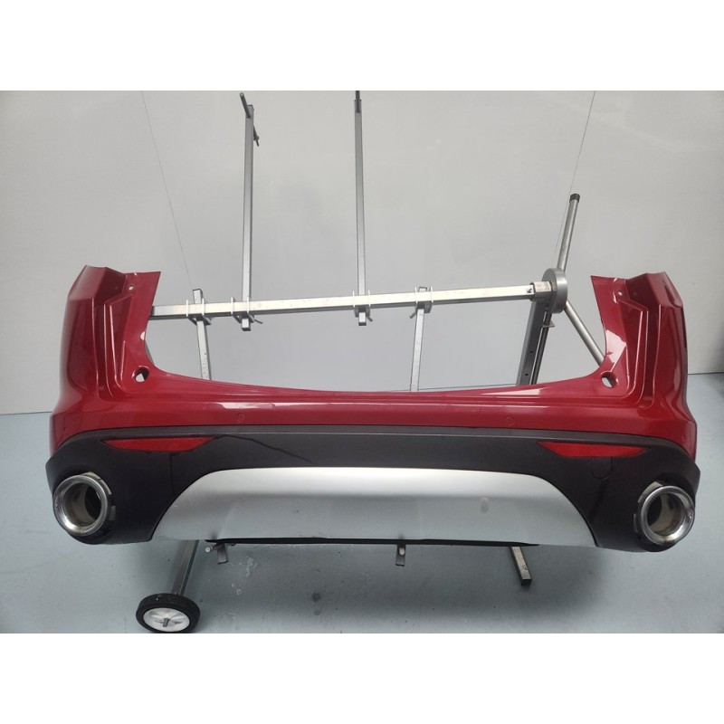 PARAGOLPES TRASERO 156137119 / 50553747 