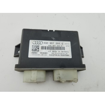 MODULO ELECTRONICO 4G0907355G 