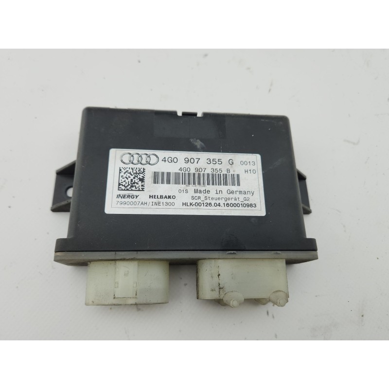 MODULO ELECTRONICO 4G0907355G 