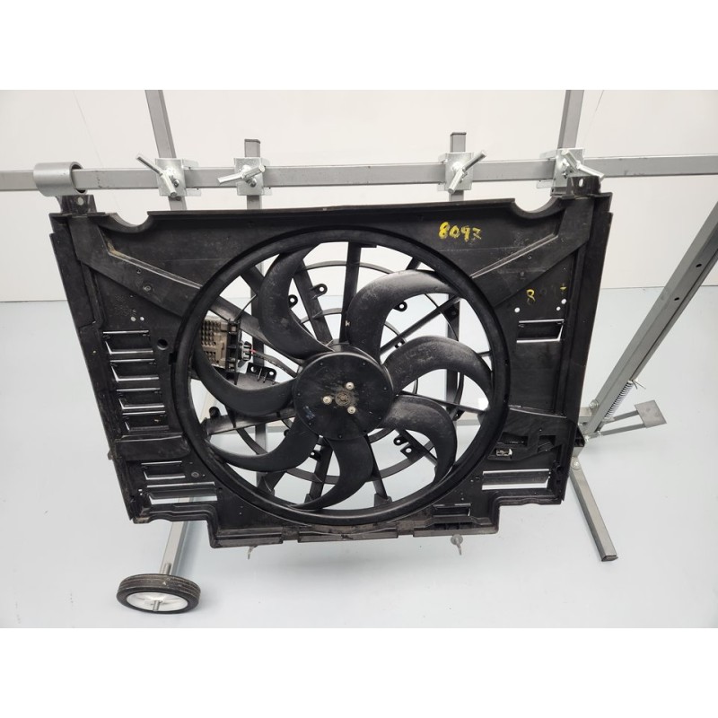 ELECTROVENTILADOR HK838C607AE 