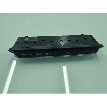 MANDO MULTIFUNCION 8W0925301 