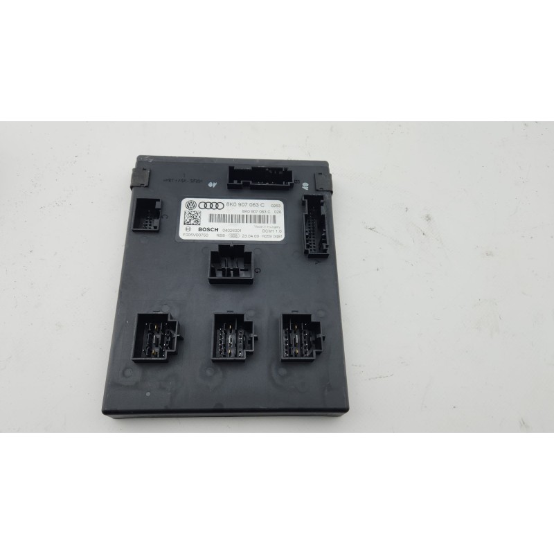 MODULO ELECTRONICO 8K0907063C 