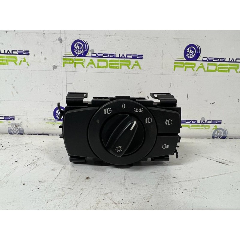 MANDO LUCES 693279604 