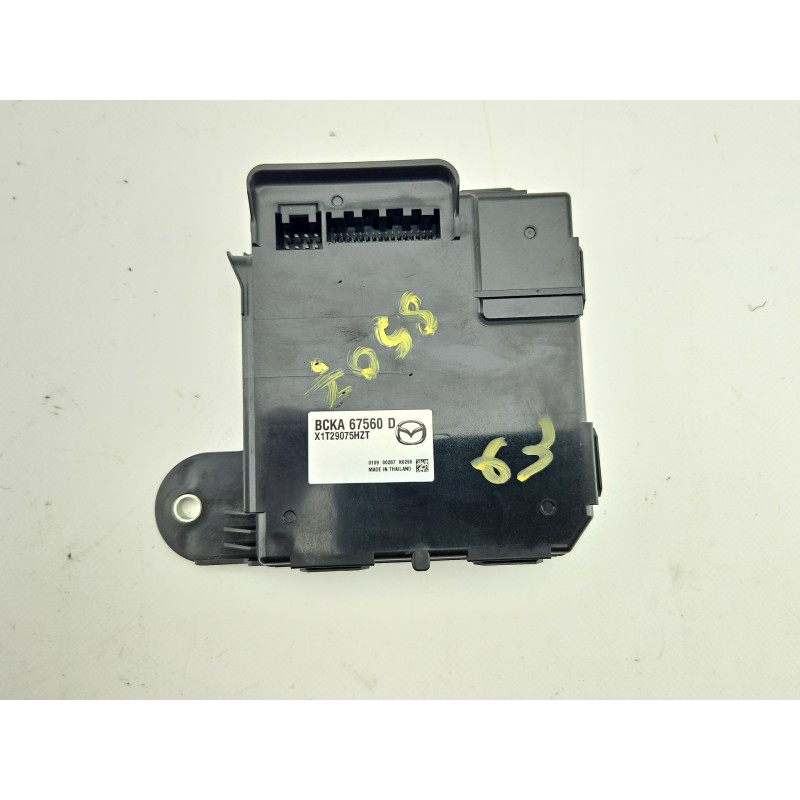 MODULO ELECTRONICO BCKA67560D 