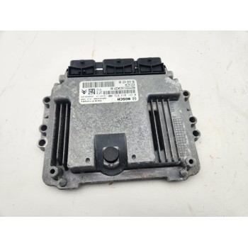 CENTRALITA MOTOR UCE 9664843780 