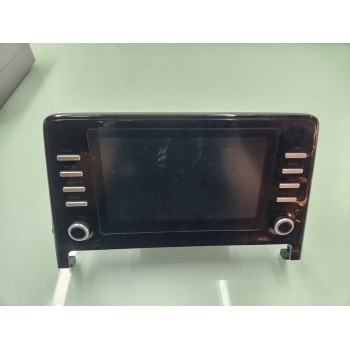 PANTALLA MULTIFUNCION 96160G2220MGS 