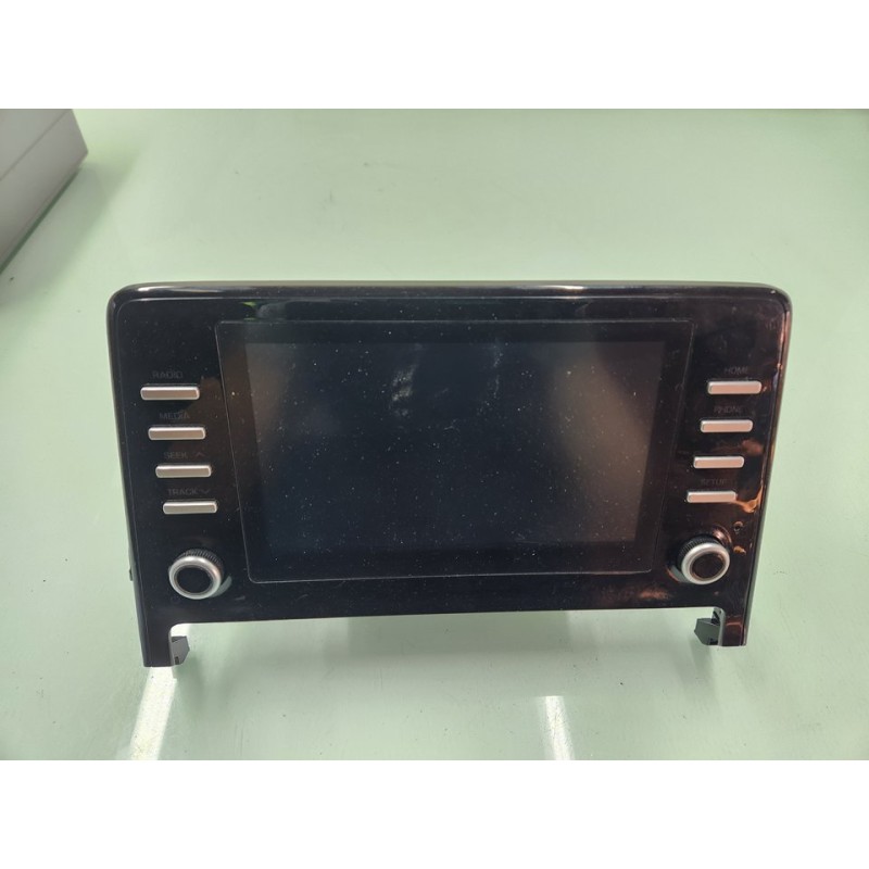 PANTALLA MULTIFUNCION 96160G2220MGS 