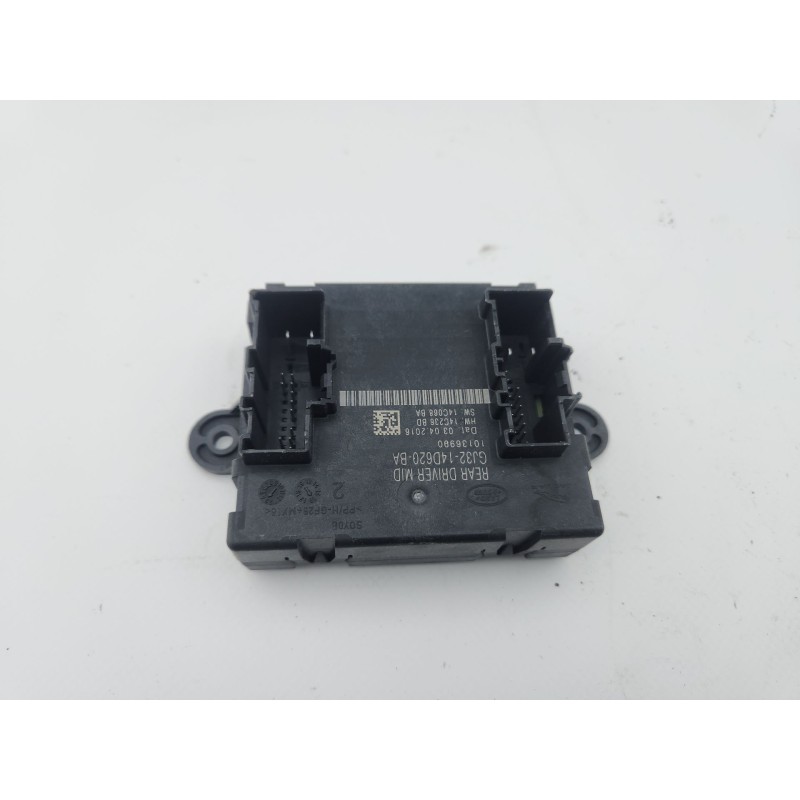 MODULO ELECTRONICO GJ3214D620BA 