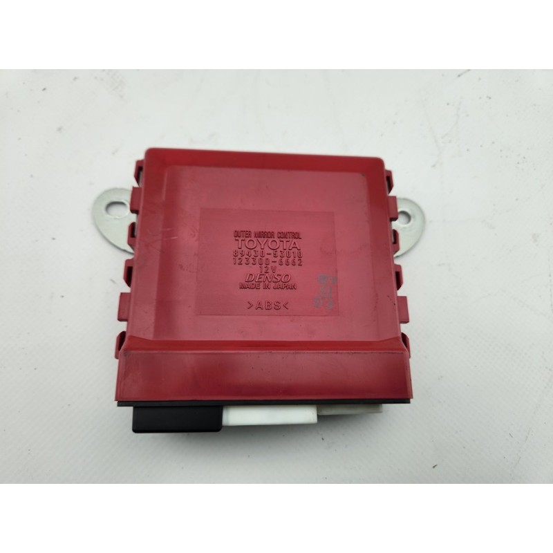 MODULO ELECTRONICO 8943053010 
