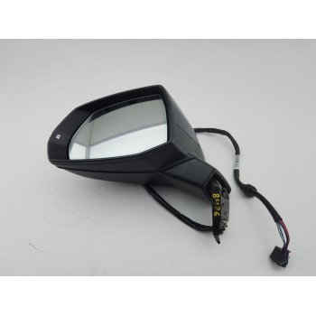 RETROVISOR IZQUIERDO 80B857409D 
