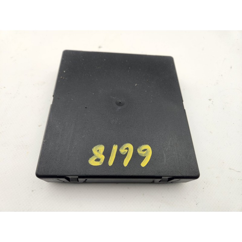 MODULO ELECTRONICO 4F0907289E 