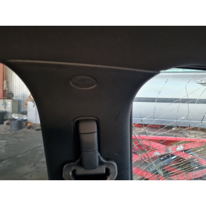 AIRBAG CORTINA DELANTERO IZQUIERDO 