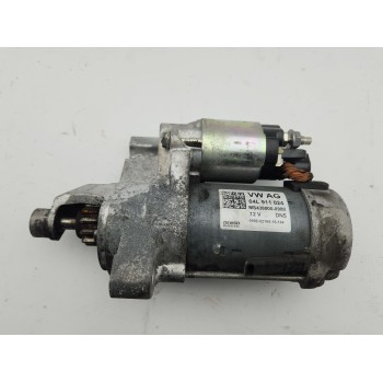 MOTOR ARRANQUE 04L911024 