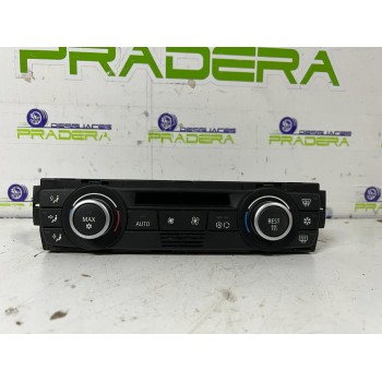 MANDO CLIMATIZADOR 918228701 