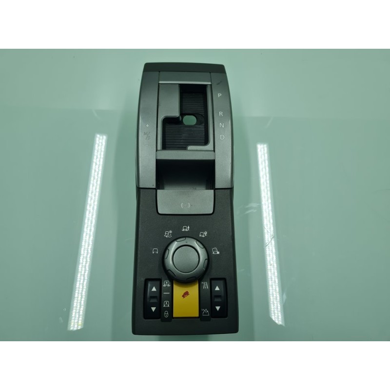 MANDO MULTIFUNCION L320LHDRR 