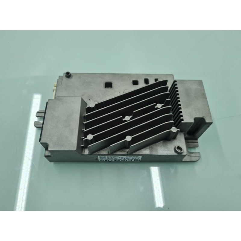 MODULO ELECTRONICO 6512R3792858101 