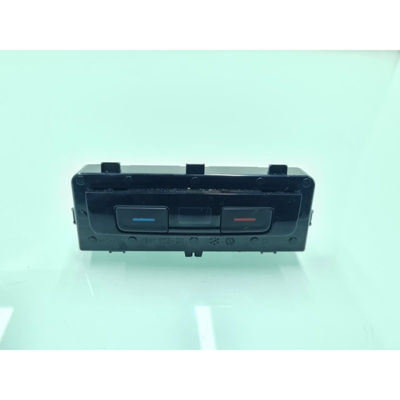 MANDO CLIMATIZADOR 3G0907049D 