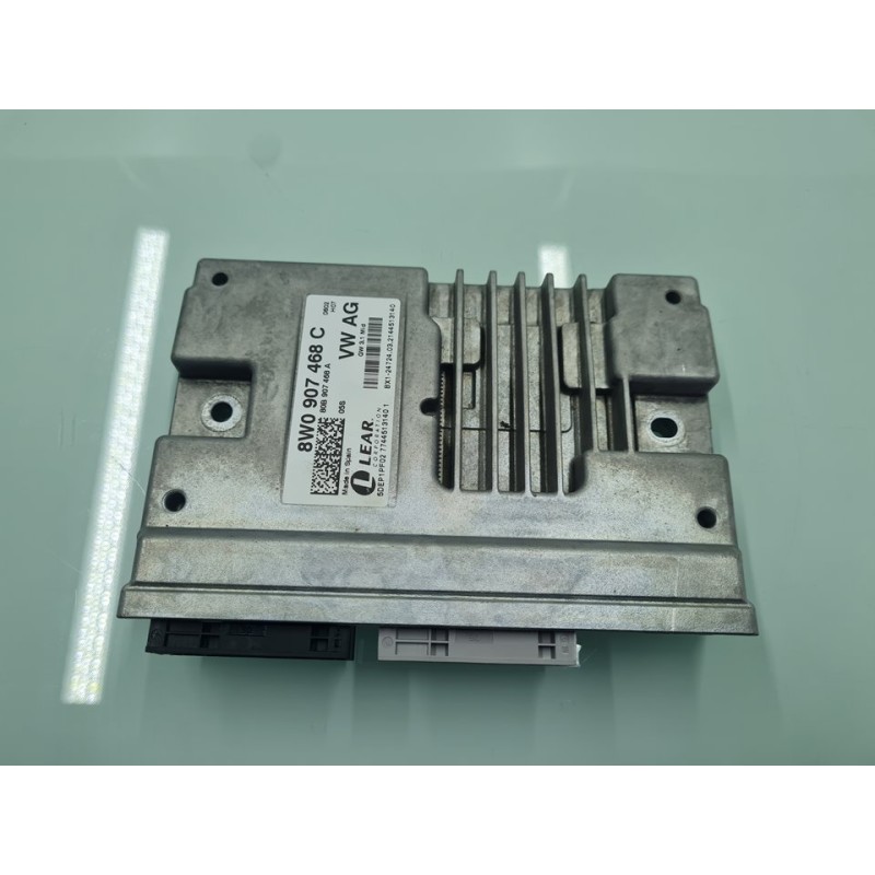 MODULO ELECTRONICO 8W0907468C 