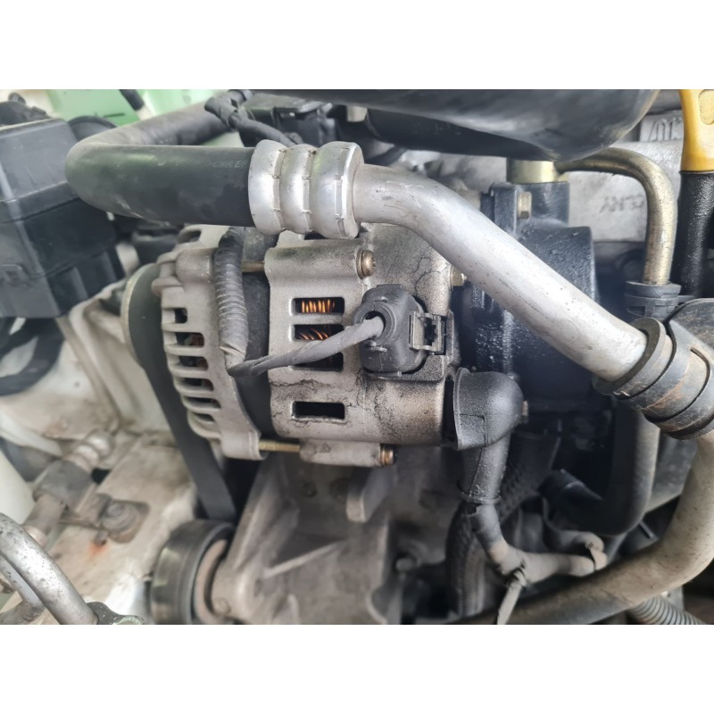 ALTERNADOR 