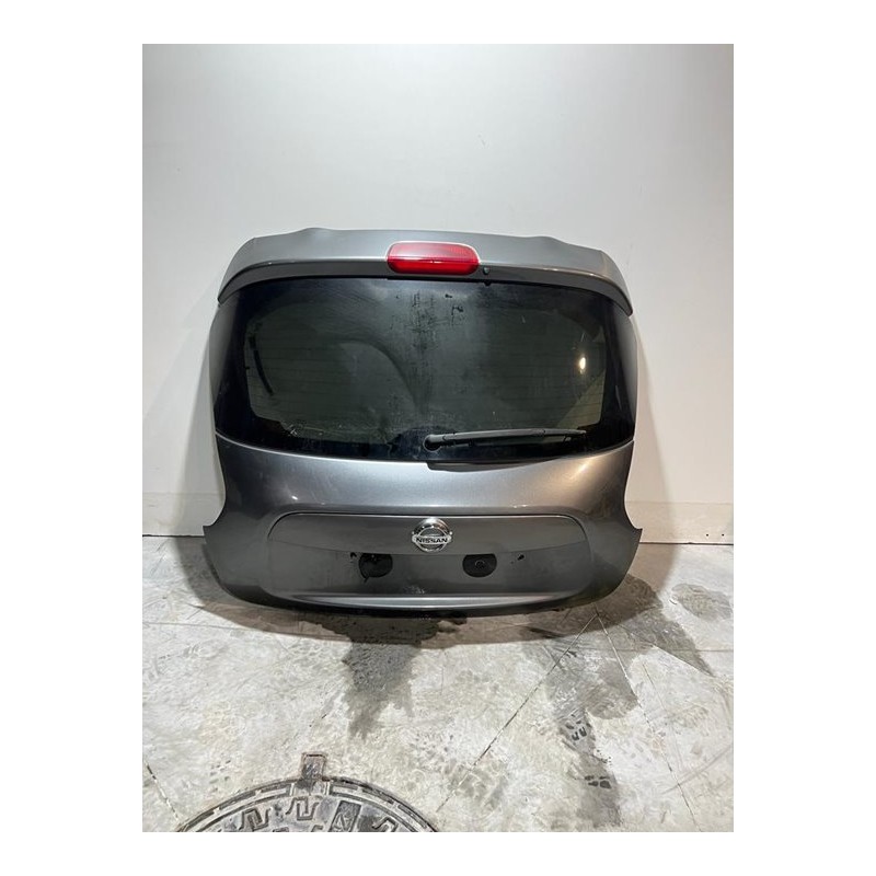 PORTON TRASERO K0100BV8MA 