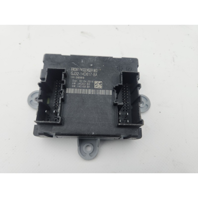 MODULO ELECTRONICO GJ3214D617BA 