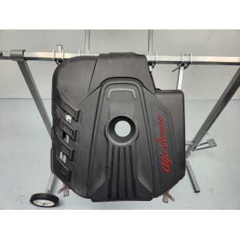 TAPA MOTOR 55277997 