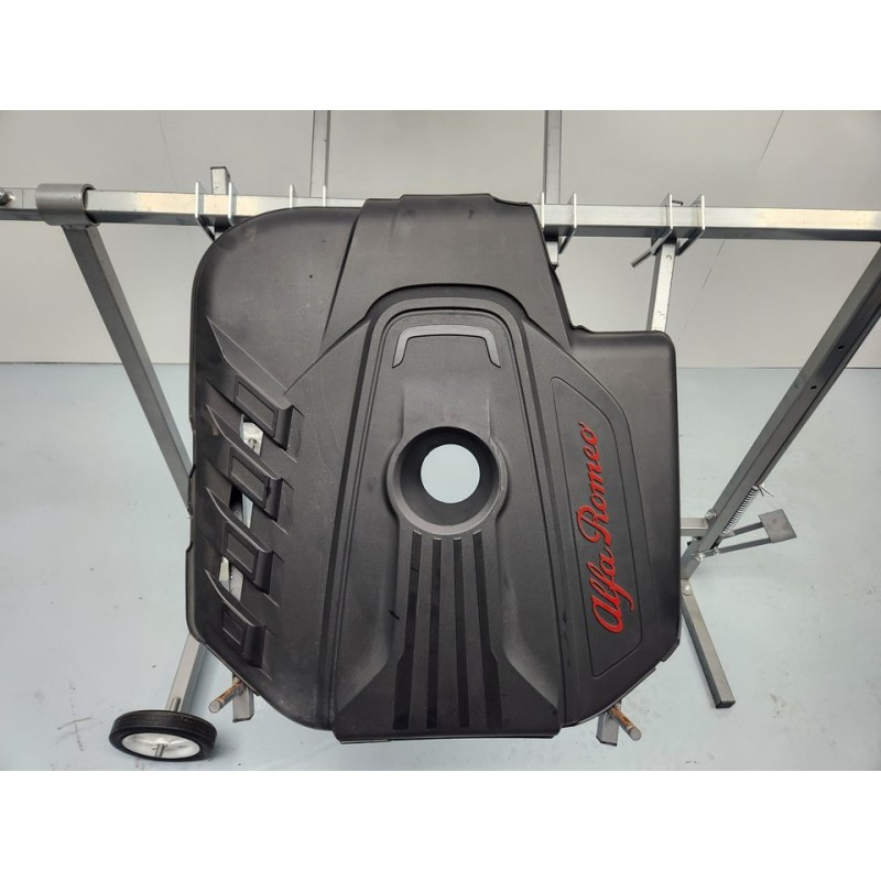 TAPA MOTOR 55277997 