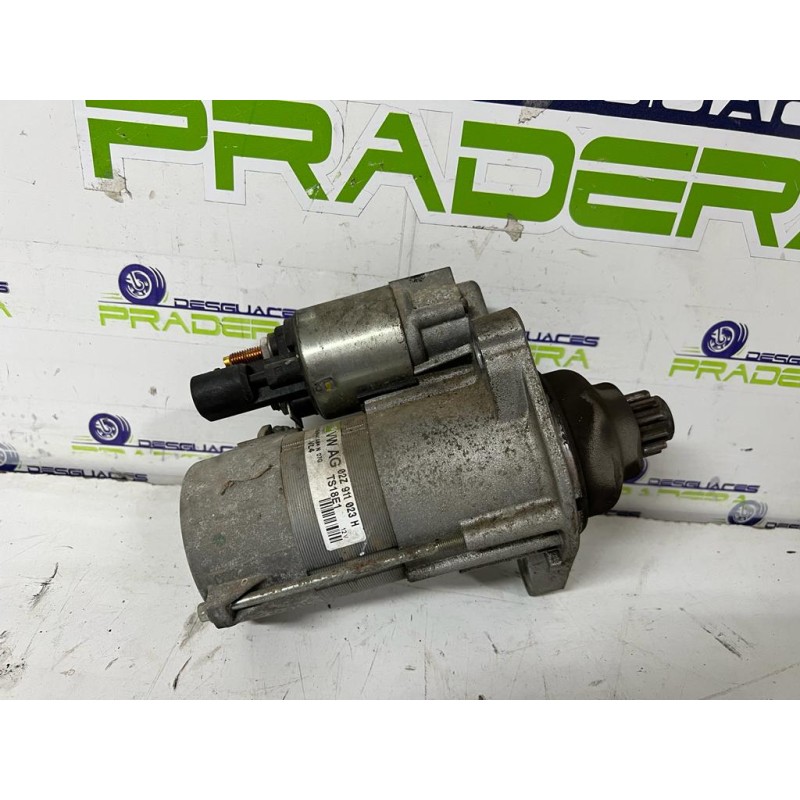 MOTOR ARRANQUE 02Z911023F 