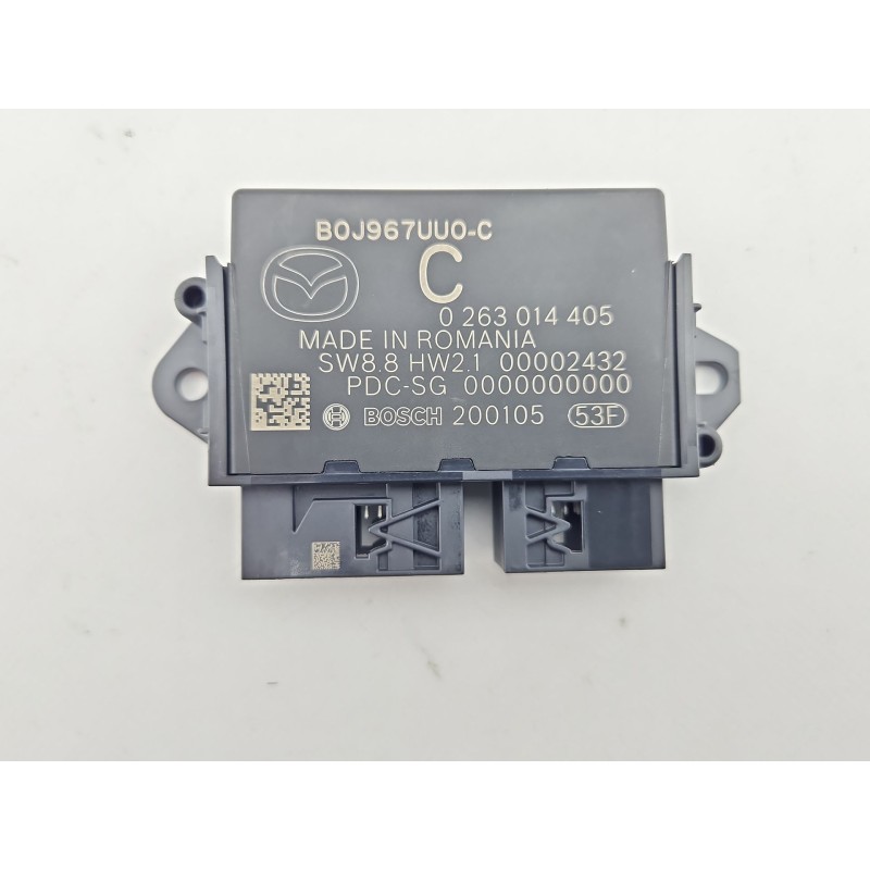 MODULO ELECTRONICO 