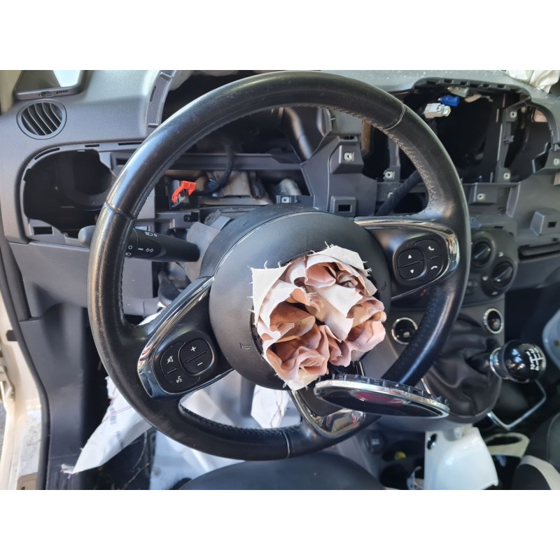 VOLANTE 