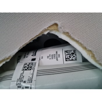 AIRBAG CORTINA DELANTERO DERECHO 648121800F 