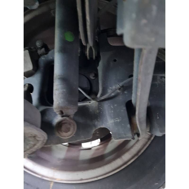 MANGUETA TRASERA IZQUIERDA CV615A971BAA 