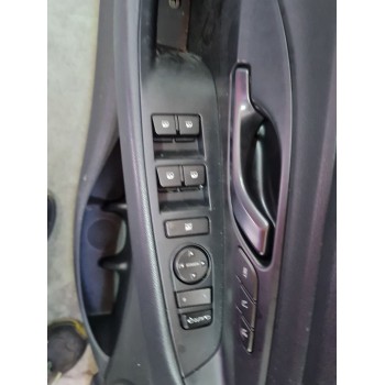 MANDO ELEVALUNAS DELANTERO IZQUIERDO 93571G4510 