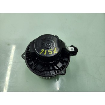 MOTOR CALEFACCION EB1D1NXJAA 