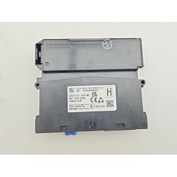 MODULO ELECTRONICO 39870TLAG121 