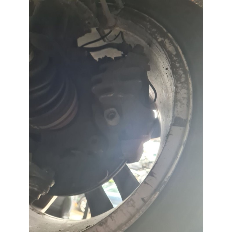 PINZA DE FRENO DELANTERA IZQUIERDA 4401R6 