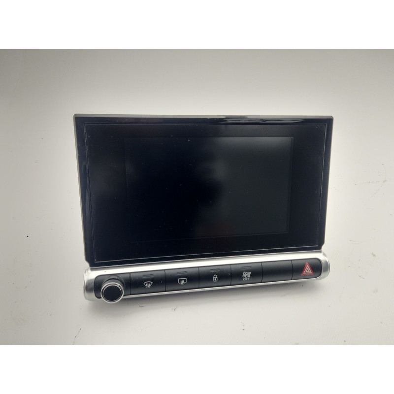 PANTALLA MULTIFUNCION 9824298580 