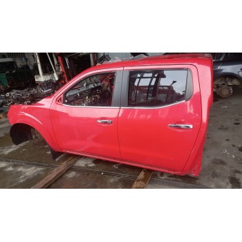 NISSAN NP300 PICK-UP (D23)