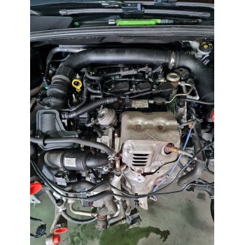 MOTOR COMPLETO M1DA 