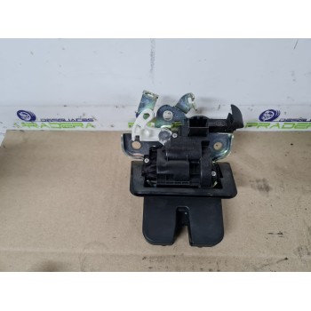 CERRADURA MALETERO / PORTON 8R0827505A 