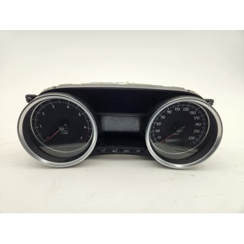 CUADRO INSTRUMENTOS 9800420180 