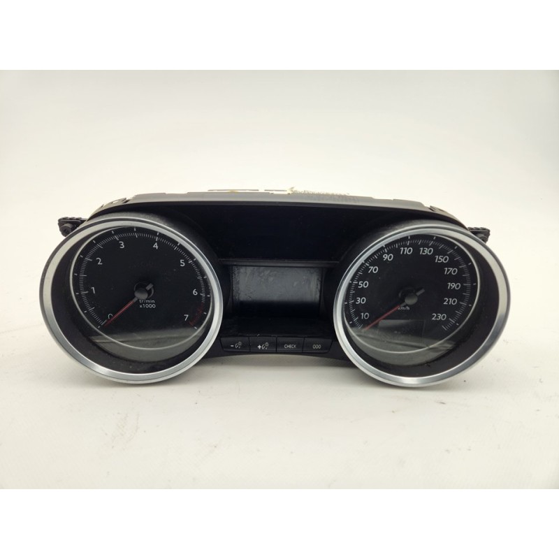 CUADRO INSTRUMENTOS 9800420180 