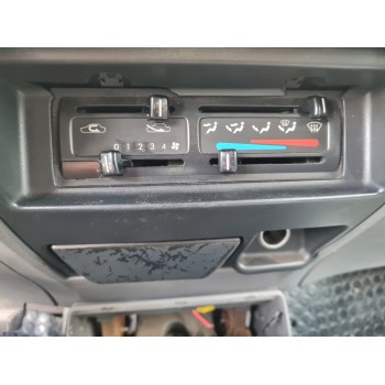 MANDO CALEFACCION / AIRE ACONDICIONADO 