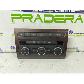 MANDO CLIMATIZADOR 5F0907044K 
