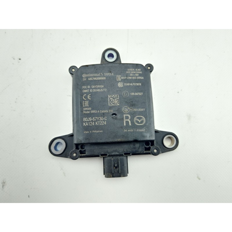 MODULO ELECTRONICO B0J967Y30C 