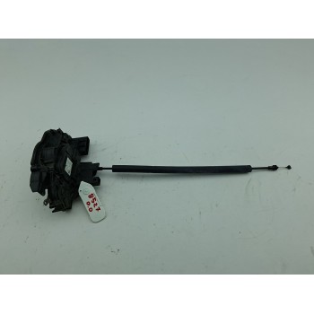 CERRADURA PUERTA DELANTERA DERECHA P8B2203A28DB 